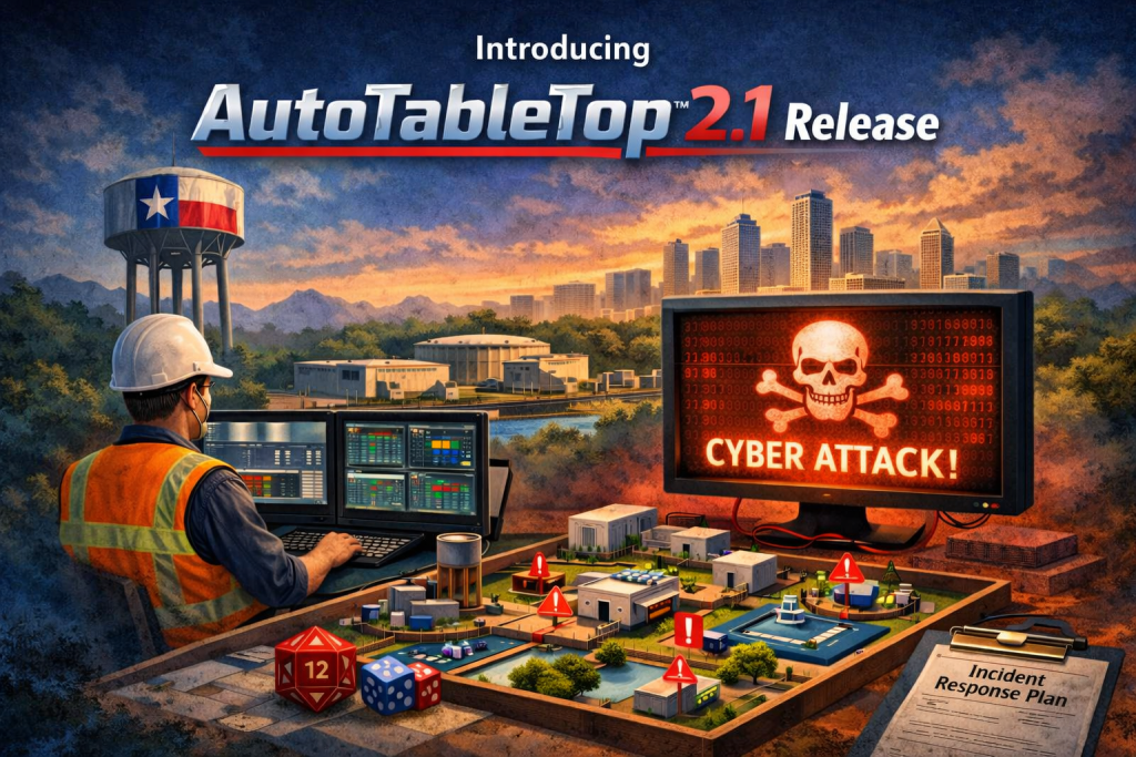 AutoTableTop 2.1